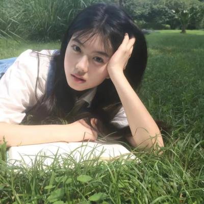 绿波出浴